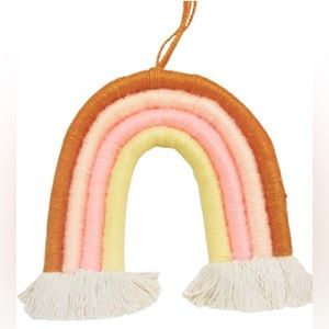 TRINKETREE Rainbow Wall Decor